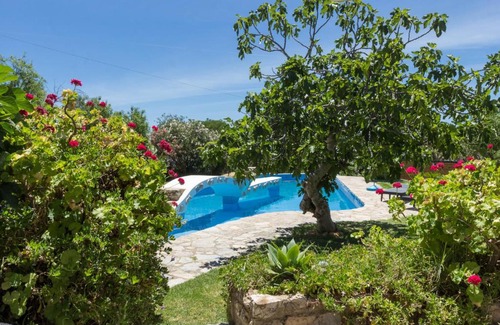 Vale de Seixos House | Casa de Pedra e Cal