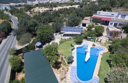 Vale de Seixos House | Casa de Pedra e Cal