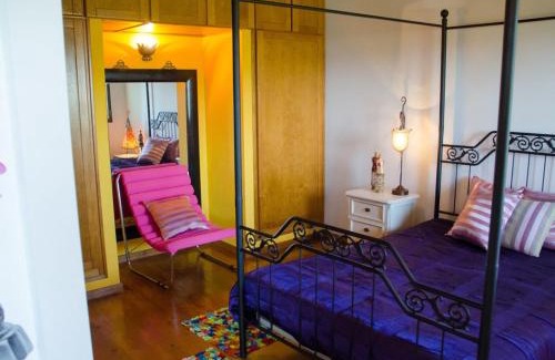 Codecoso Villa | Casa de Pedras Alvas