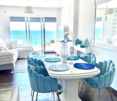 Mazagon House | Casa de Playa con vistas al Océano en Mazagon