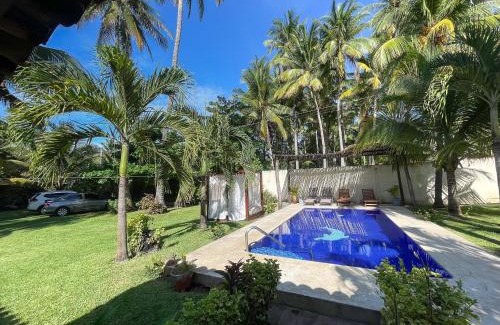 San Luis Talpa House | Casa De Playa El Encanto