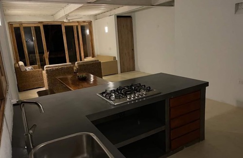 Alto Prado House | Casa de playa Islas del Rosario