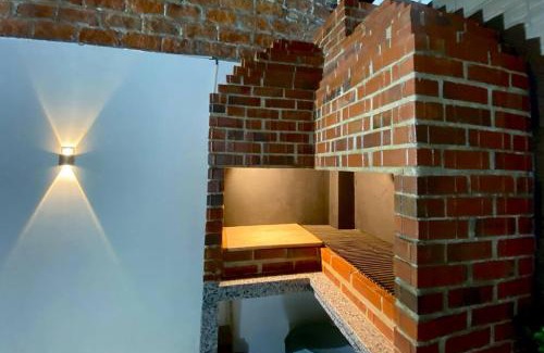 Crucita House | Casa de Playa Nueva, Confortable y Económica