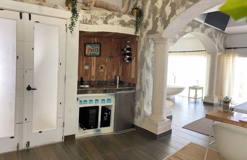 Juan Dolio - El Pueblo House | Casa de Playa Villa Ruben