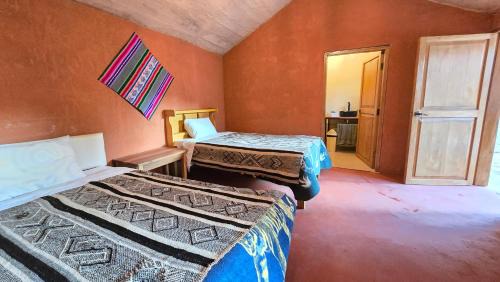 Llachon House | Casa de Primo