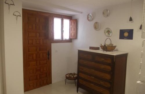 Godall House | Casa de pueblo Godall