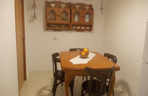 Godall House | Casa de pueblo Godall