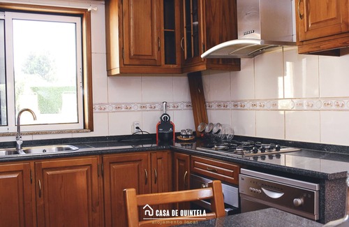Povoa de Lanhoso House | Casa de Quintela - Alojamento Local Póvoa de Lanhoso, a 20min do Gerês
