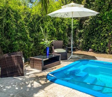 Parana Apartment | CASA DE RELAX CON PISCINA