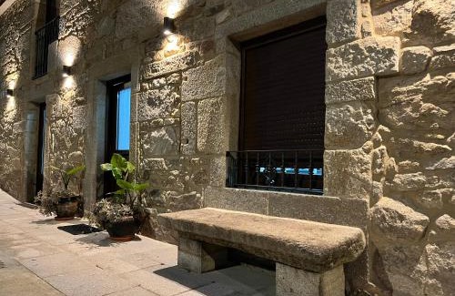 Vilarello House | Casa de Rosende