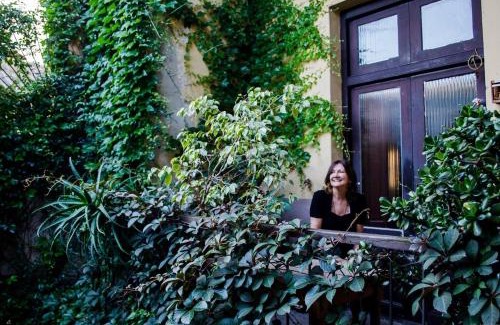 Ciudad Vieja Apartment | Casa de Sabela