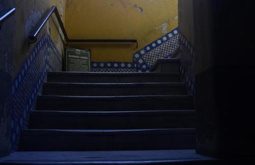 Ciudad Vieja Apartment | Casa de Sabela
