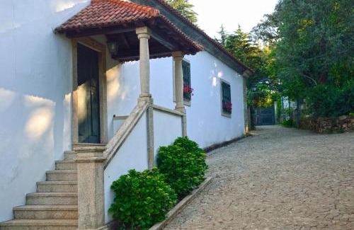 Refojos de Basto House | Casa De Santa Comba