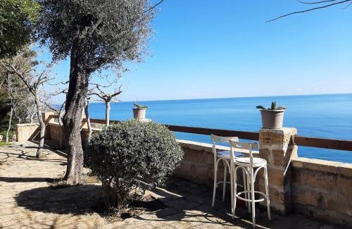 Isola di Capo Rizzuto Apartment | Casa De Santis - Roby e Fra al mare Cavallucci