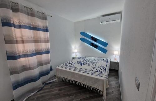 Isola di Capo Rizzuto Apartment | Casa De Santis - Roby e Fra al mare Cavallucci