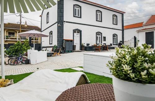 Triana House | Casa de Santo António