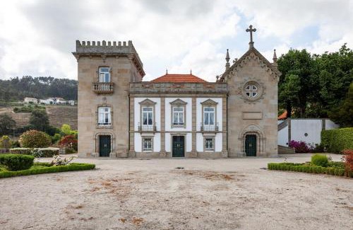 Baiao Apartment | Casa de Sequeiros