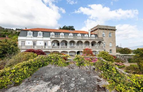Baiao Apartment | Casa de Sequeiros