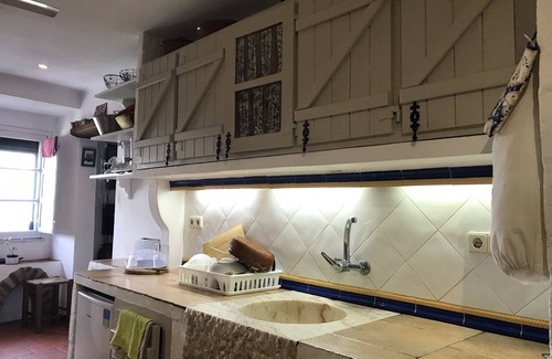 Terena House | Casa de Terena