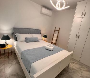Monastiraki Apartment | Casa de Tres Hermanos in the heart of Athens