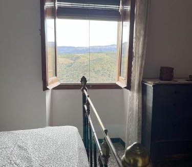 Bellmunt de Priorat House | Casa de Turisme Rural Riu Montsant