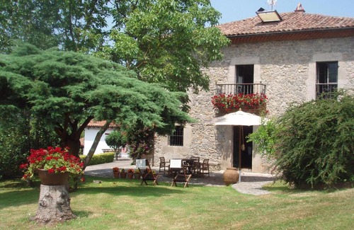 Cabranes Municipality House | Casa De Vacaciones La Rivera