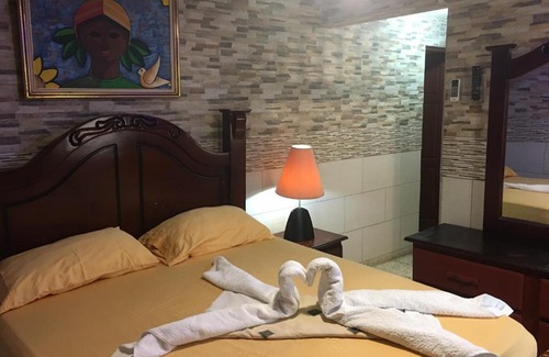 Santo Domingo House | Casa de vacaciones y habitaciones amuebladas
