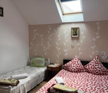 2 Mai House | Casa de vacanță Amy
