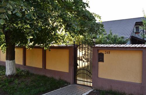 Babadag House | Casa de vacanță Dalia și Crina