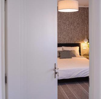 Baile Olanesti Villa | Casa de Vacanta Cris