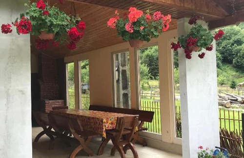 Sugag Cabin | Casa de vacanta Dana
