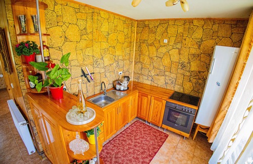 Pianu de Sus Cabin | Casa de Vacanta Hanes