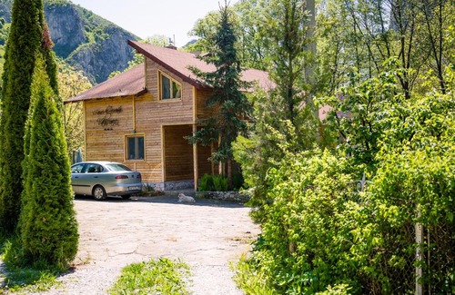 Valisoara Ski Chalet | Casa de vacanta Valisoara