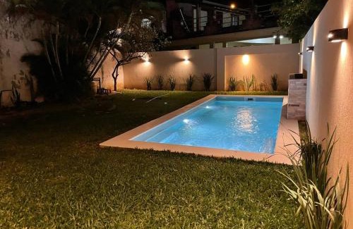 San Bernardino House | Casa De Verano De 2 Habitaciones - Mima Roga 3