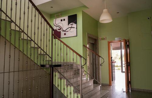 Pereiro de Aguiar House | Casa de Viaxeiros by Pandora Hoteles