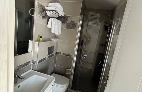 Tokoglu Hotel | Casa De Vien