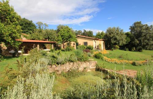 Ponte de Lima House | Casa de Vilar de Rei, a tranquilidade do mundo rural