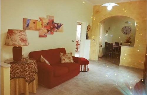 Porto Torres House | Casa Debby