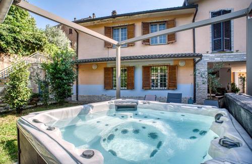 San Gemini Villa | Casa Dedalus - San Gemini