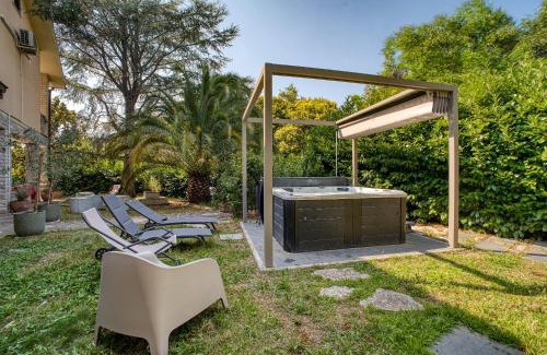 San Gemini Villa | Casa Dedalus - San Gemini