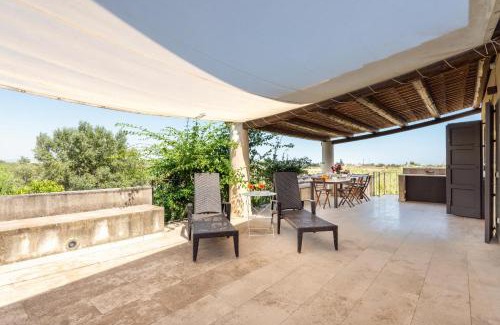 Noto Villa | Casa Degli Aromi