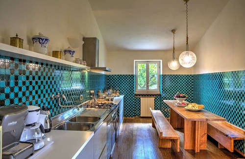 Foligno Villa | Casa Degli Oleandri 8, Emma Villas