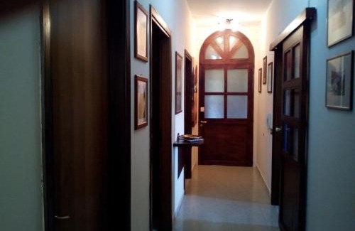 Carlentini Apartment | CASA DEGLI OLEANDRI