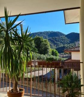 Faedis Apartment | Casa degli Ulivi 19