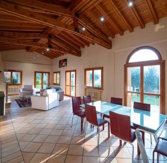 Sale Marasino House | Casa degli Ulivi