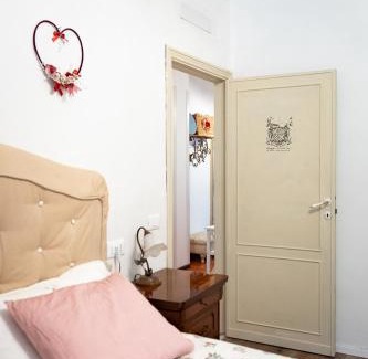 Assisi Apartment | Casa degli zii