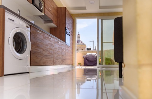 Rabat House | Casa Deguara townhouse Rabat Malta