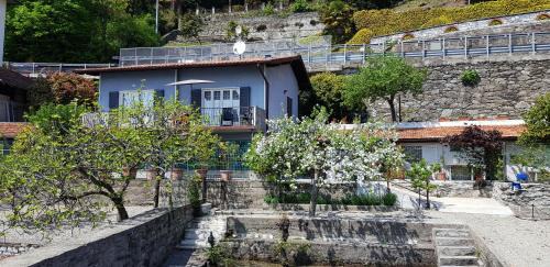 Cannobio Apartment | Casa dei Cigni