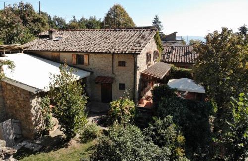 Borgo San Lorenzo Villa | Casa dei Ghiri