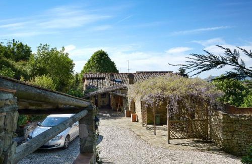 Borgo San Lorenzo Villa | Casa dei Ghiri